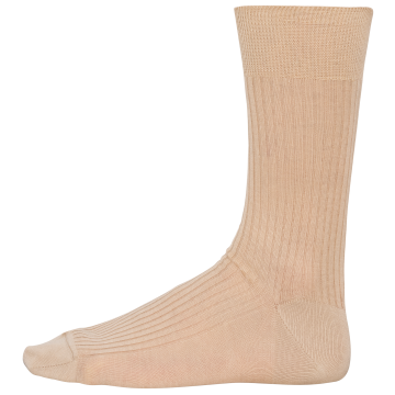 Kariban Premium PK801 Herensokken 4x2 ribboord katoen fil d'Écosse