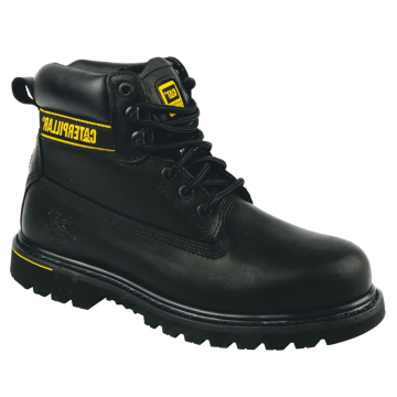 Cat Holton P708030 Goodyear Welted zool S3