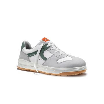 Elten ROSARIO XXST white-green Low ESD S1PS 720051