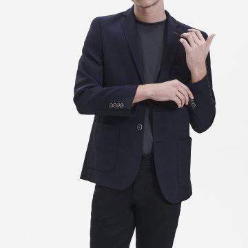Sunwill 212610-7410 Blazer in Modern Fit