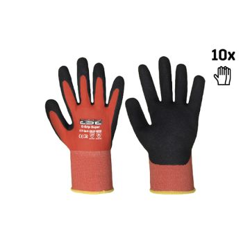 Safety Jogger 014350 E-GRIP SUPER 10PACK