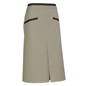Giovanni Capraro 929--48 Apron 65/35% Polyester/Cotton
