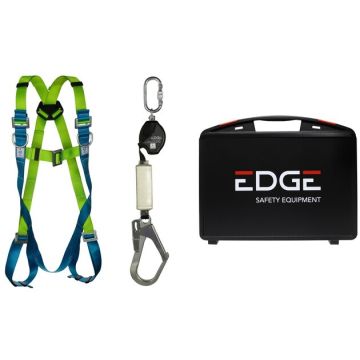 Safety Jogger 014121 FALL BLOCK SET