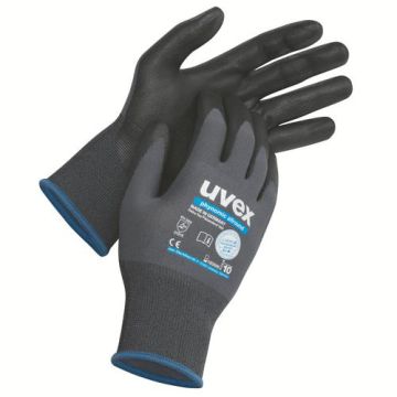 Uvex phynomic 60049 Werkhandschoenen