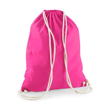 Westford Mill WM110 Cotton Gymsac