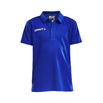 Craft 1905637 Progress Polo Pique JR