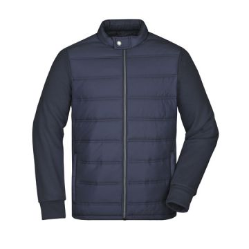 Daiber JN1124 Men´s Hybrid Sweat Jacket