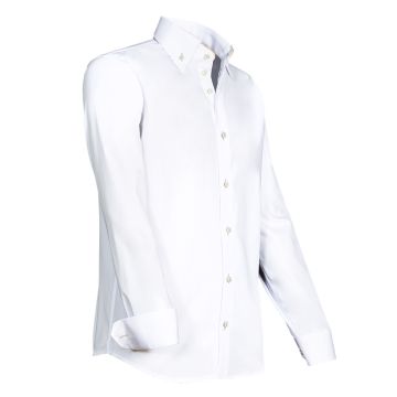 Giovanni Capraro 932-43 Men's Shirt 55/45% Cotton/Polyester