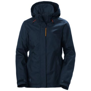 Helly Hansen 71240 W Luna Shell Jas