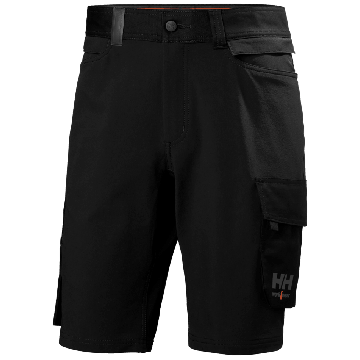 Helly Hansen 77506 Oxford 4X CNCT Shorts