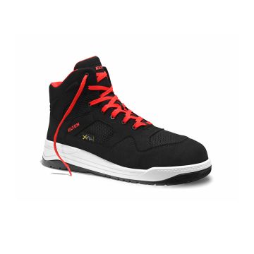 Elten LAKERS M black Mid ESD S1PS 764521