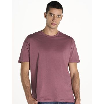 JHK JHK150 Regular T-Shirt - Roze