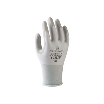 Showa 370W Werkhandschoen Nitrile
