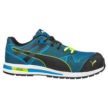 Puma 643060 BLAZE KNIT LOW S1PS FO HRO SR