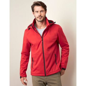 Stedman® S5440 Lux Softshell Jacket Men