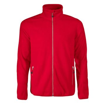 Printer RED 2261502 Rocket Fleece Jacket Men