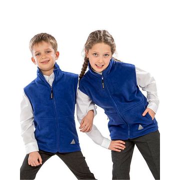 Result RT37J Junior Polartherm™ Bodywarmer