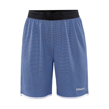Craft 1911116 Progress Reversible Basket Shorts W