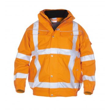 Hydrowear 04021601P-3EL jacket Foxhol RWS