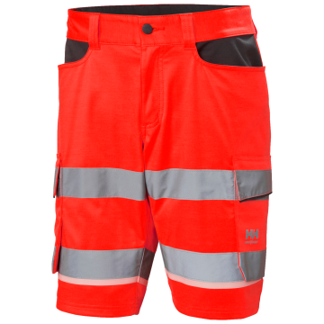 Helly Hansen 77517 UC-ME Cargo Shorts