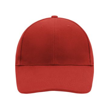 Daiber MB018 6-Panel Cap Low Profile