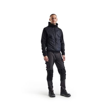 Blaklader 3463 Hybrid sweater