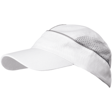 CERVA 03140053 ALZETTE cap silver piping