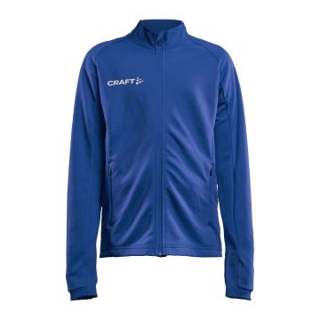 Craft 1910156 Evolve Full Zip Jr