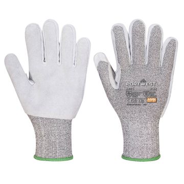 Portwest A674 CS Snijbestendig F13 Leder