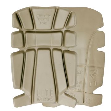 Snickers Workwear 9112 D3O Lite™ Knee Protectors