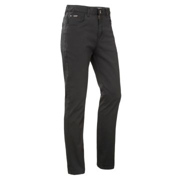 Brams Paris OCS4340E14 Lily women E14 stretch katoenen twill broek