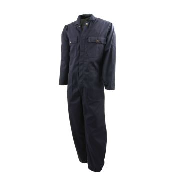 Made To Match Genua Overall met drukknopen