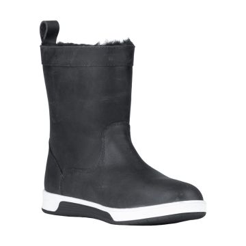 Horka Outdoor Laars Chelsea 146302 Zwart