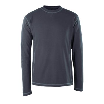 MASCOT 50119 T-shirt, with long sleeves MULTISAFE