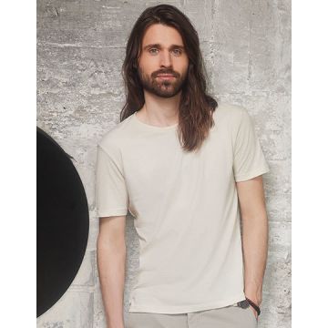 Russell Athletic Pure Organic Z108M Men`s Pure Organic T