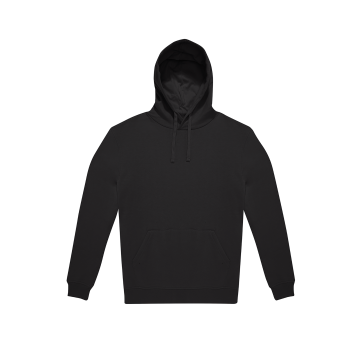 B&C CGWG005 Uniseks hoodie ID. 333