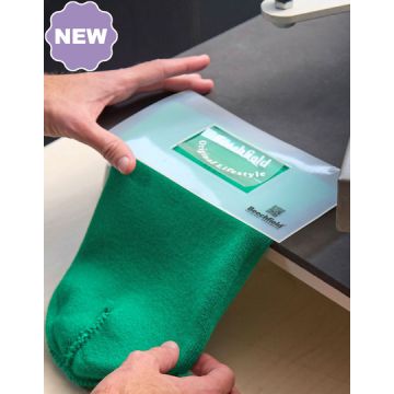 Beechfield CT101 Rubber mat for Original Patch Beanie