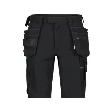 DASSY 250111 Aurax Holster Pocket Shorts with Stretch