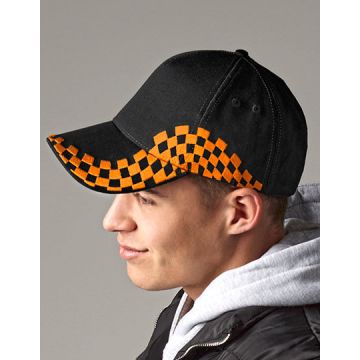 Beechfield CB159 Grand Prix Cap