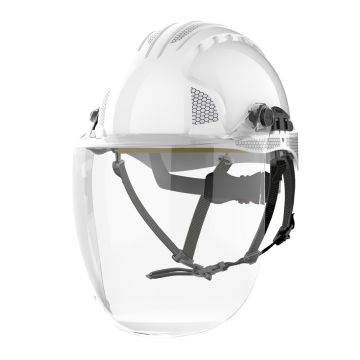JSP AKE24C-600-100 Helm Wit