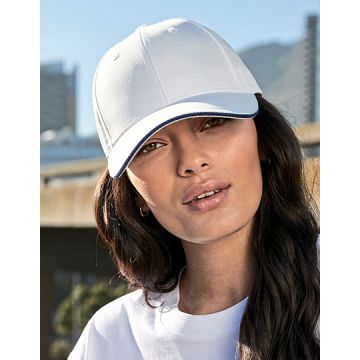 Beechfield CB195R Team Sports-Tech Cap