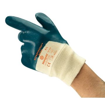 Ansell Nitrotough™ N630 Werkhandschoen