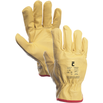 CERVA 01020125 SW 430*18 DRIVER RUNDNERF