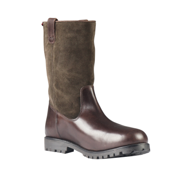 Horka Leren Outdoor Boot Cornwall 146298