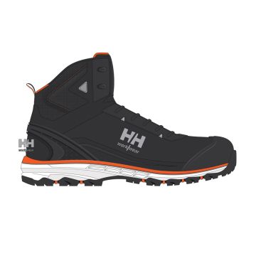 Helly Hansen 78391 Chelsea Evo 2 Mid S3