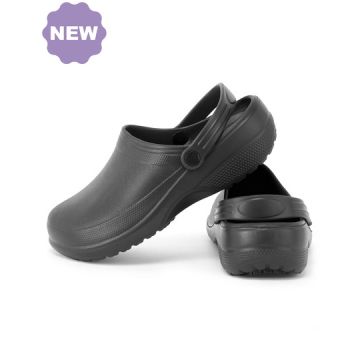 Premier Workwear PW910 Chef´s Anti-Slip ‘Anchor´ Clog