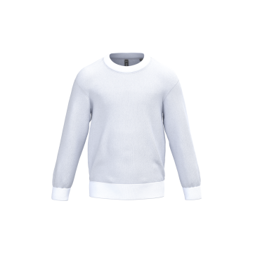 Kariban K475 Kindersweater ronde hals