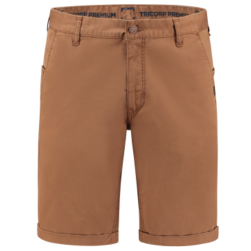 Tricorp 504008 Chino Premium Kort