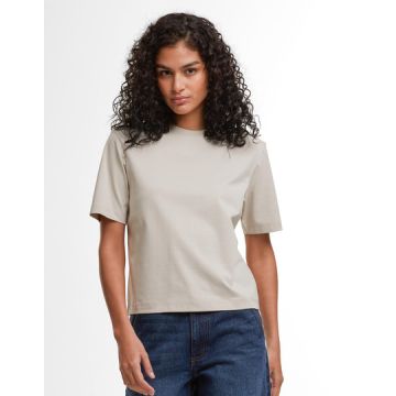 Build Your Brand BY369 Sorona® Ladies Regular Boxy Tee