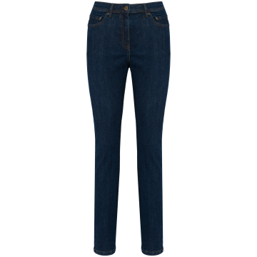 Kariban K759 Basic damesjeans